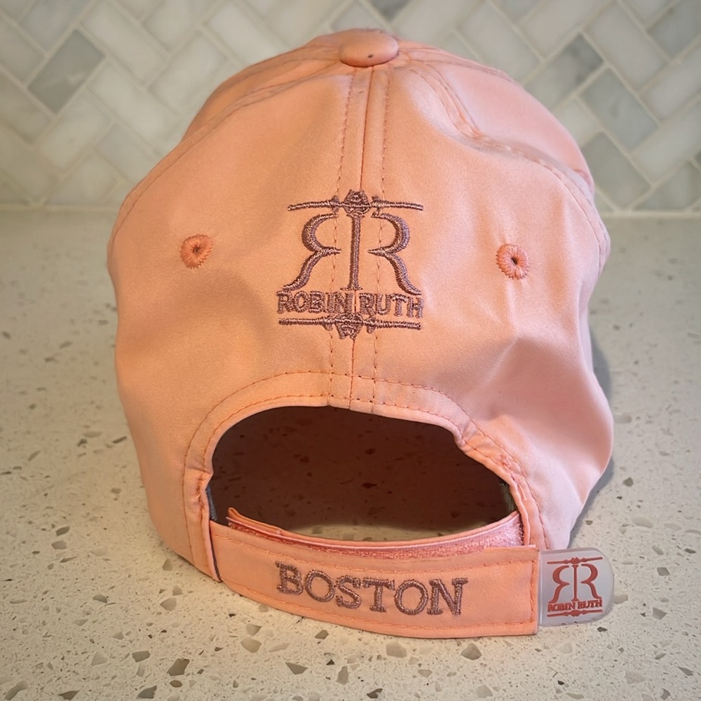 Robin Ruth BOSTON cap - Picture 4 of 6